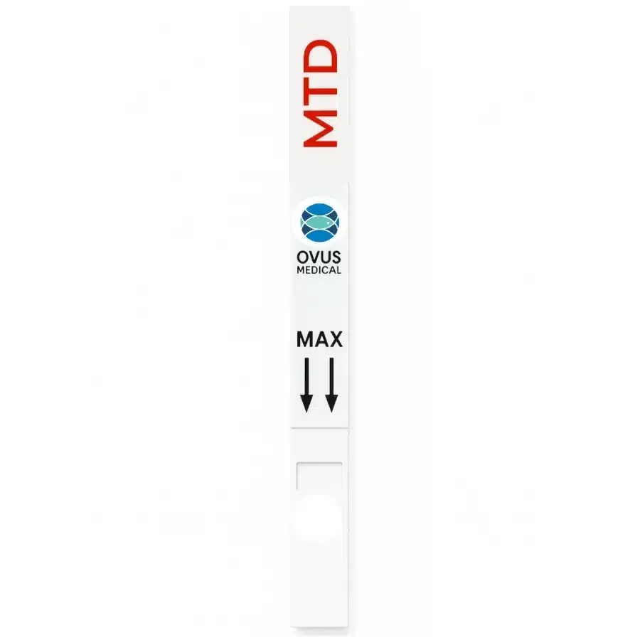 Methadone Drug Test Strips (MTD)