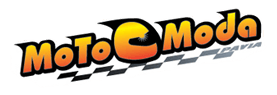 MOTOMODA - LOGO MOTOMODA - LOGO