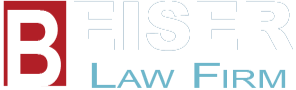 Law Office of Laurence Rogers logo