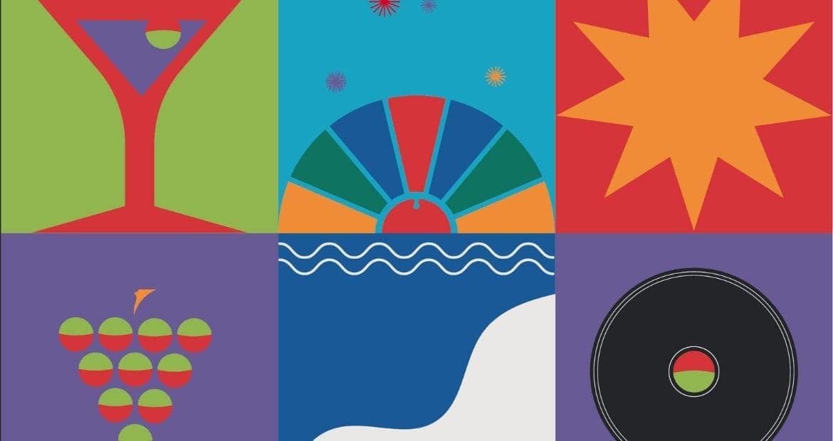 Celebrate the arrival of the New Year in a unique and vibrant way in Arrecife, Lanzarote. Join us on