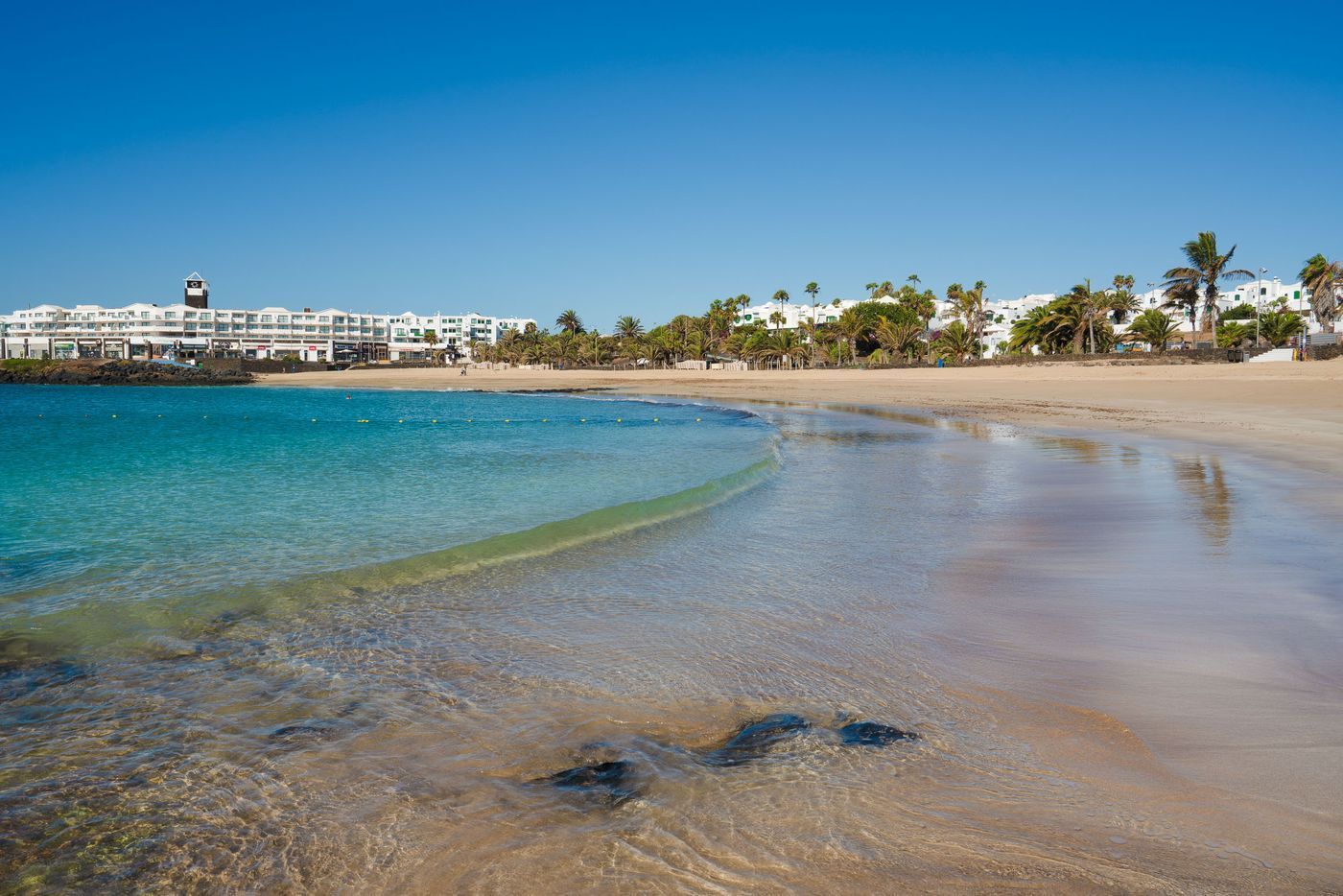 vacation rental in lanzarote
