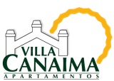 Villa Canaima Apartments logo