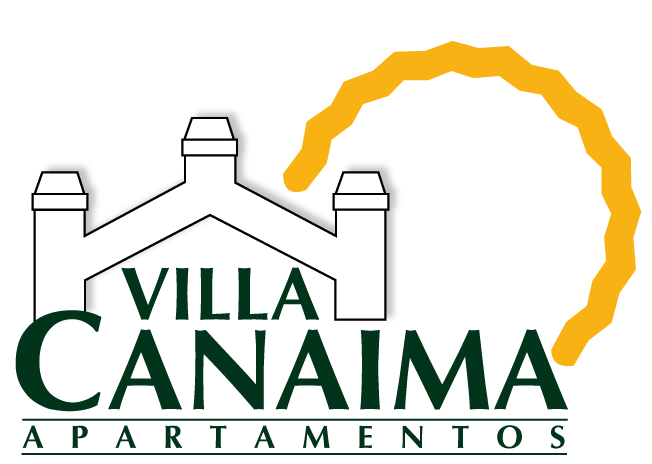 Villa Canaima Apartments logo