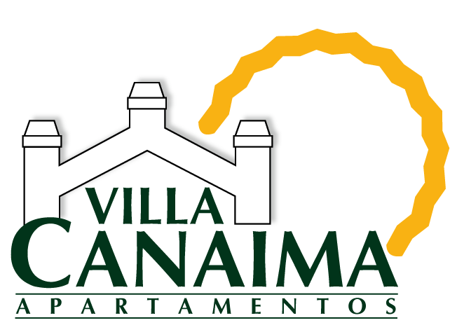 Villa Canaima Apartments logo