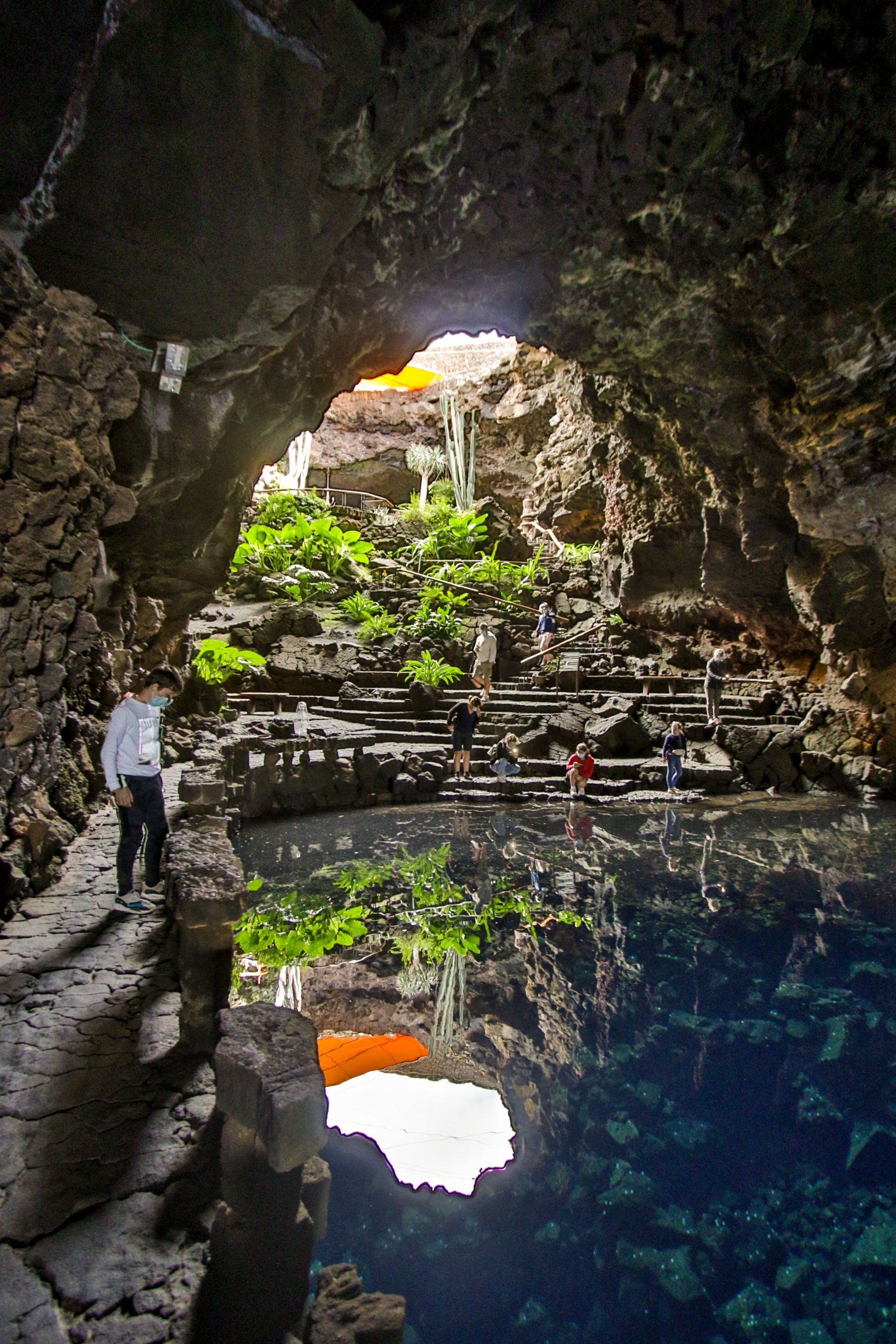 Discover the Art, Culture and Tourism Centres of Lanzarote