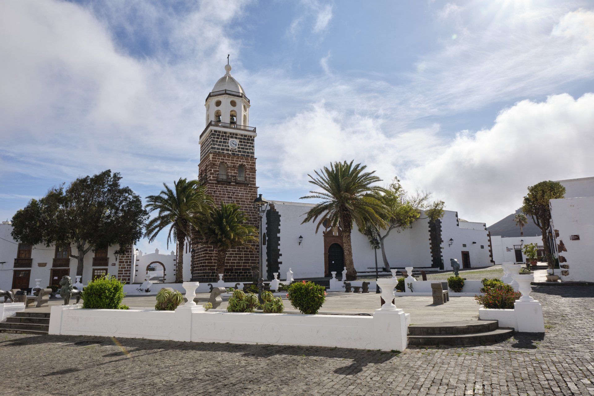 LaVillade-Teguise-Lanzarote