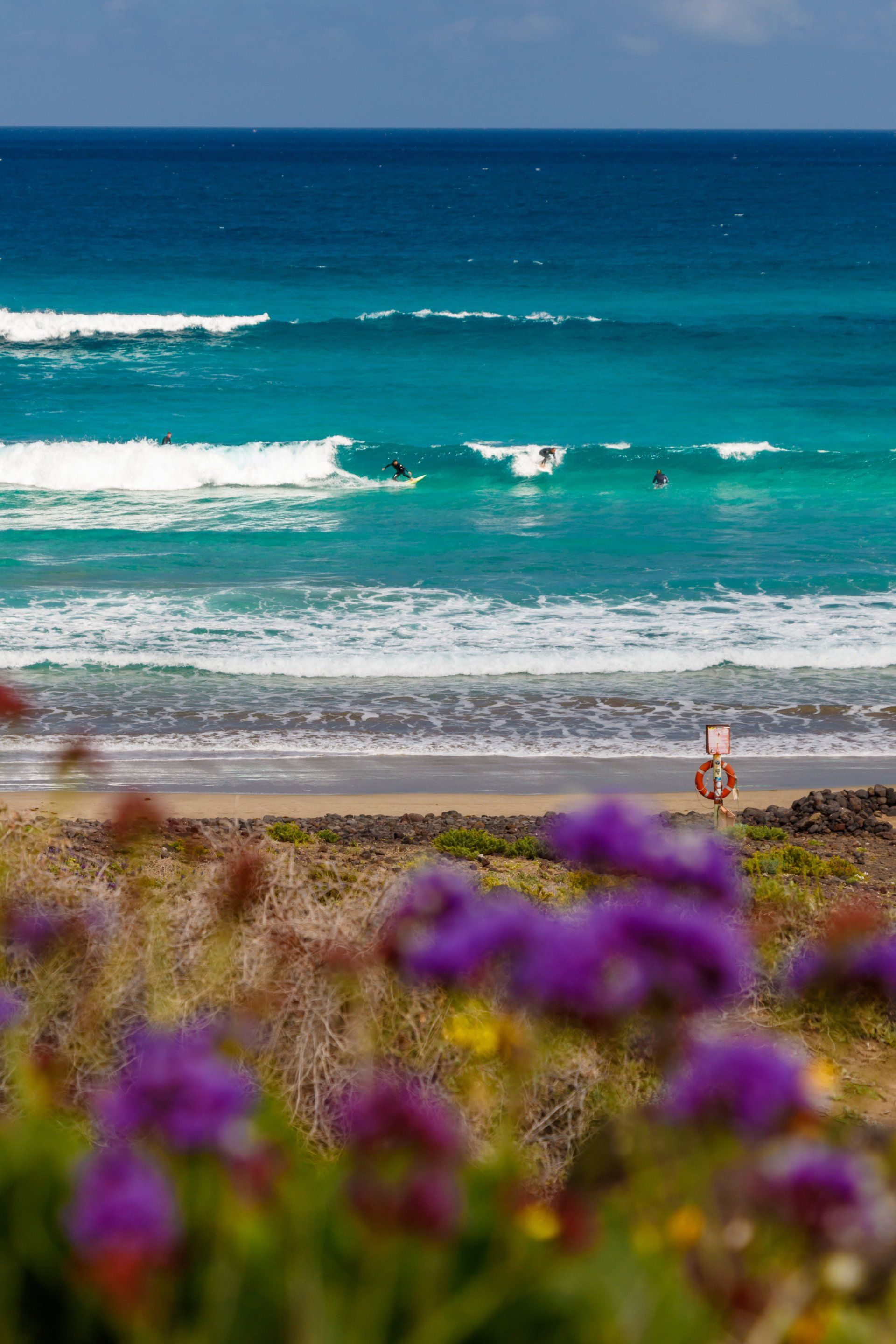 Lanzarote-playa-delacantera-uniqueholidays-beach