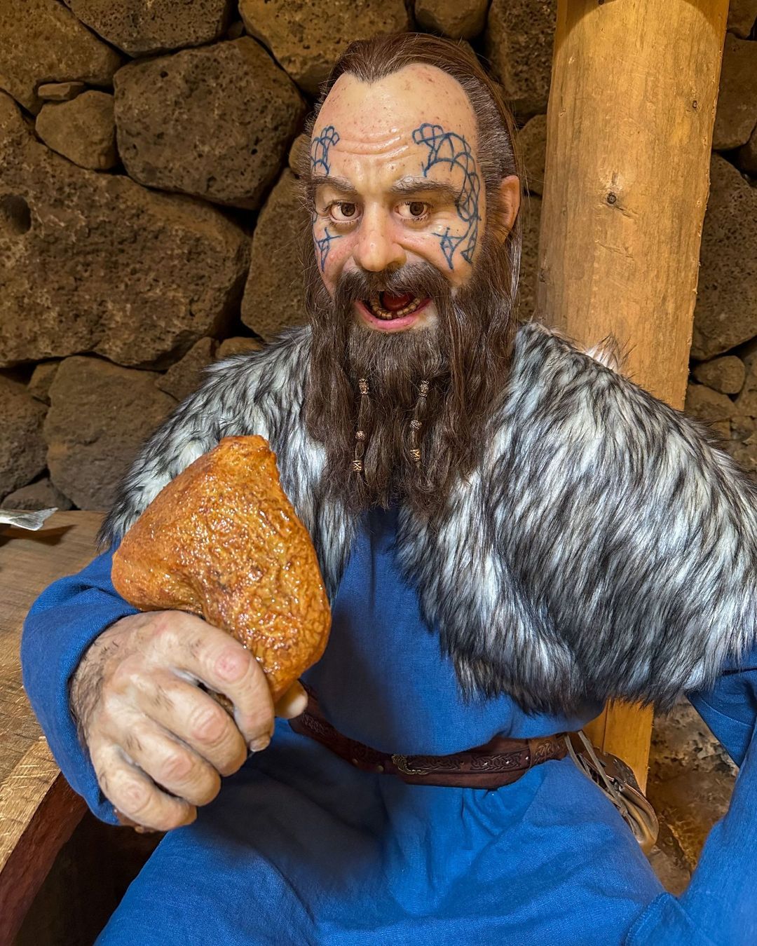 Harald the farihair