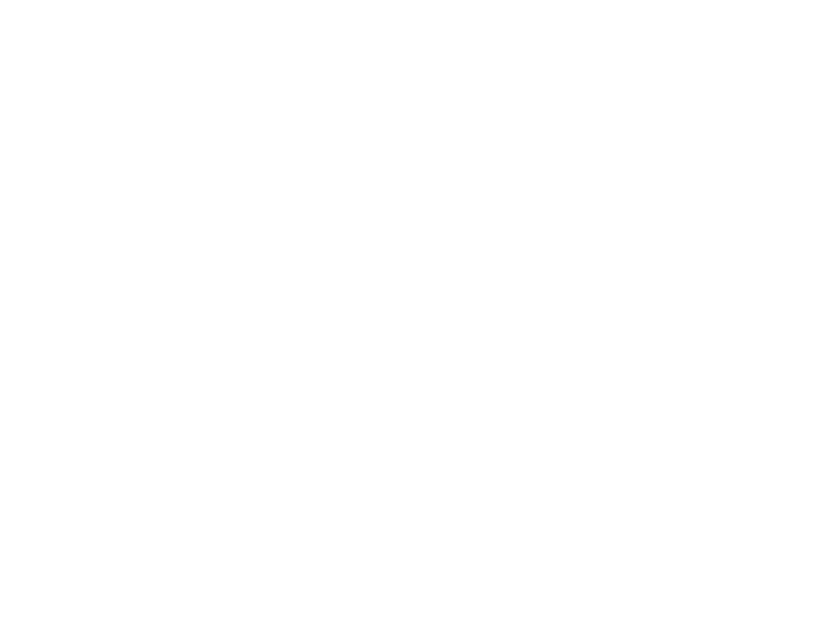 Logo for Bluegrass Gardening: Black letters B and G with a green plant, green text below.