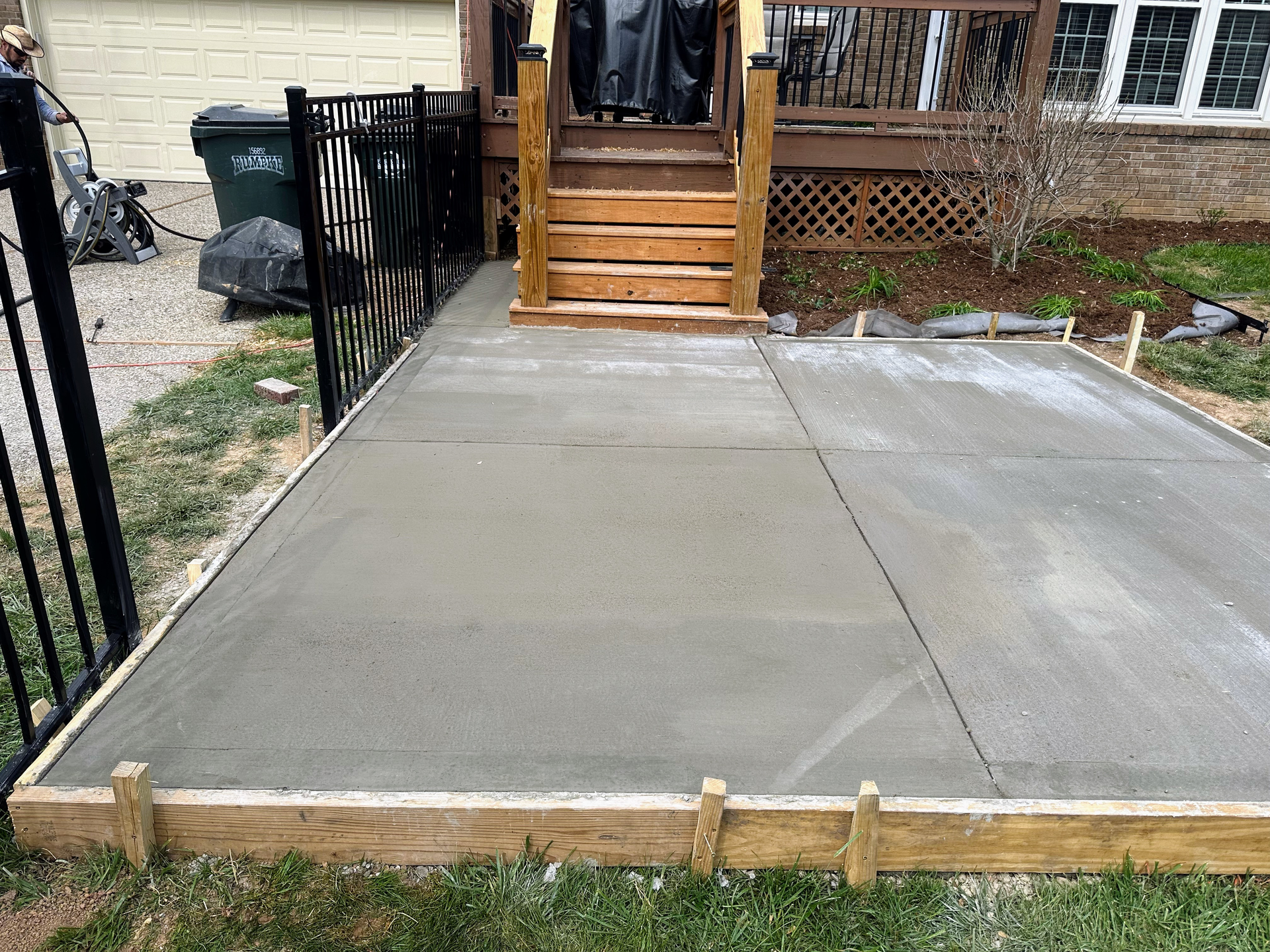 Eco landscaping solutions
