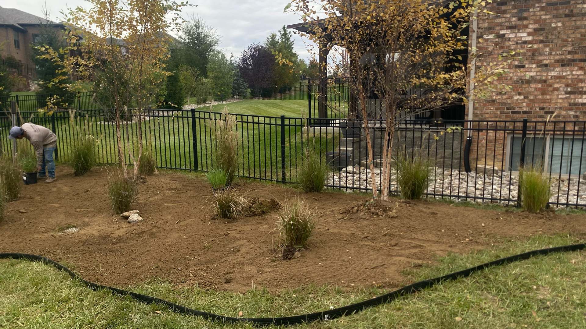 Plant care services Louisville