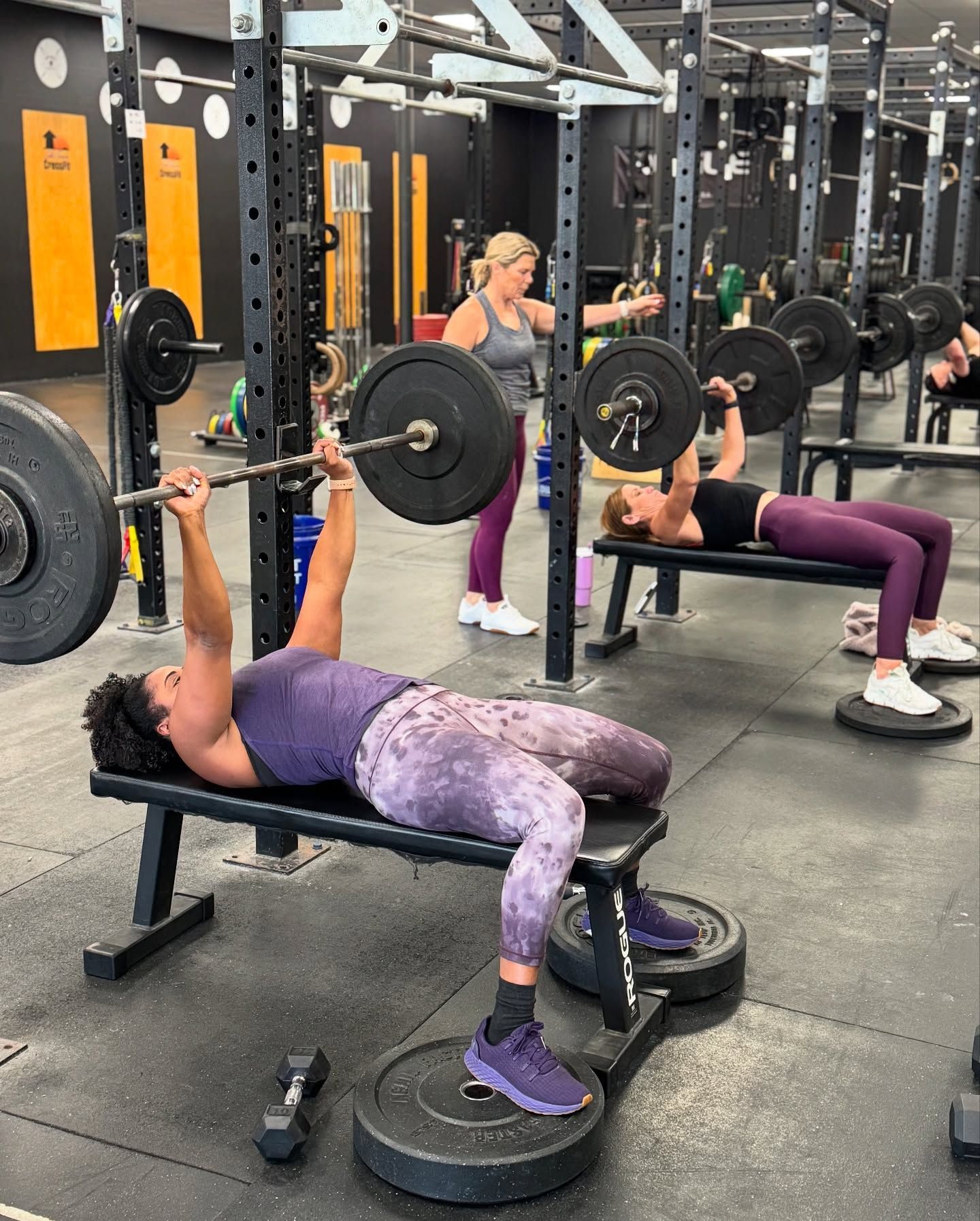 Functional Fitness