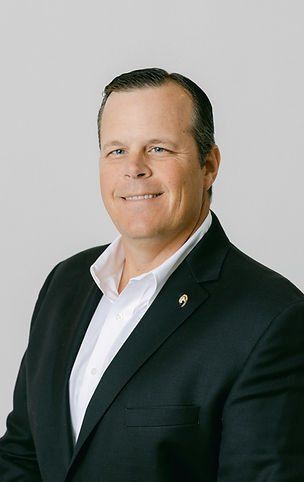 DOUG DREISBACH