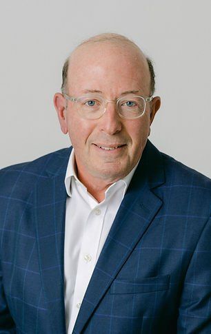 JOHN WATKINS