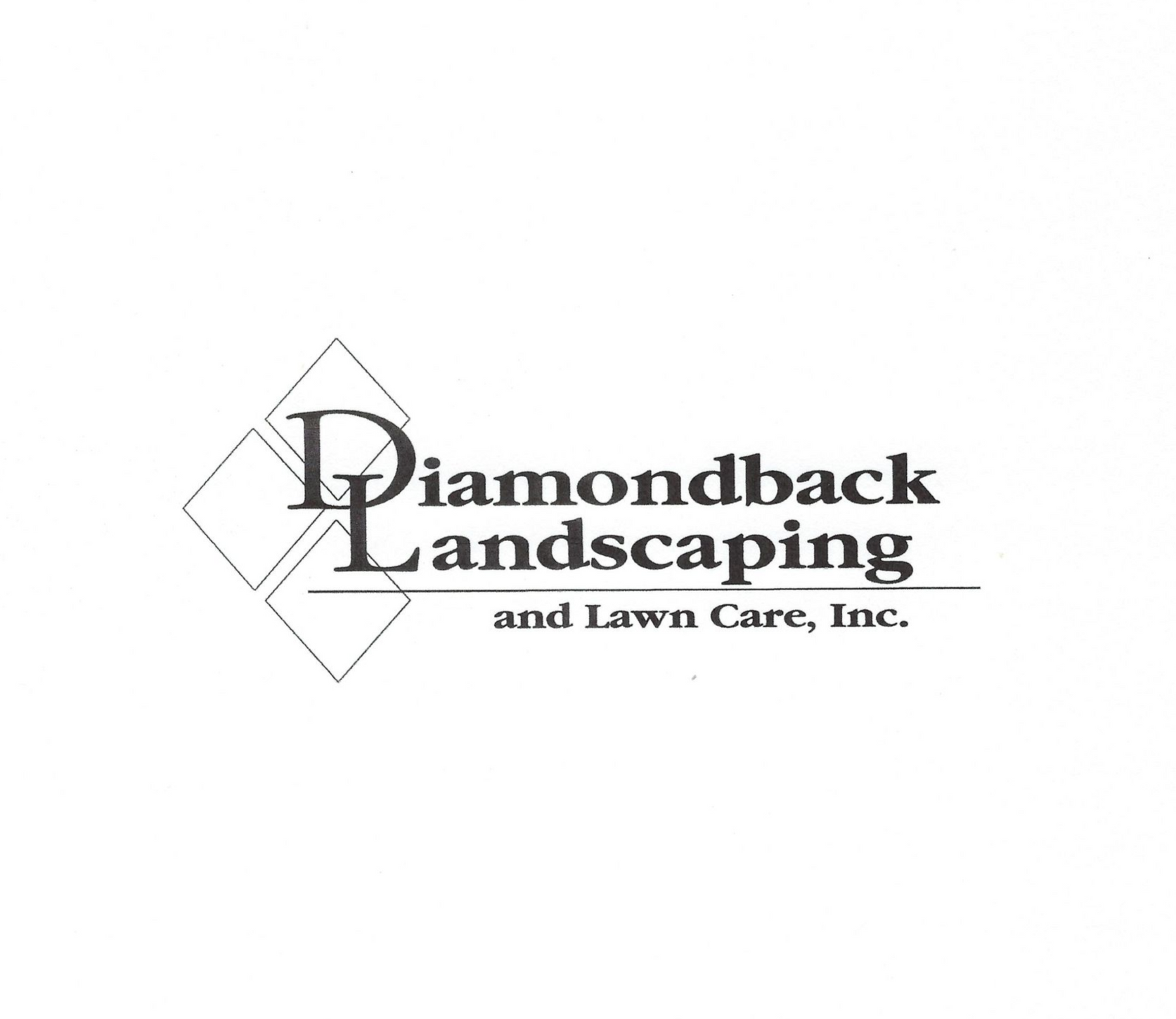 Diamondback Landscaping & Lawn Care, Inc.