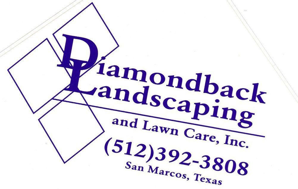 Diamondback Landscaping & Lawn Care, Inc. Diamondback Landscaping & Lawn Care, Inc.