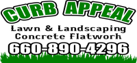 Curb Appeal Curb Appeal