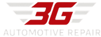 Logo | 3G Automotive Repair