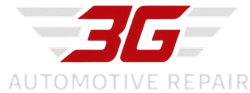 Logo | 3G Automotive Repair