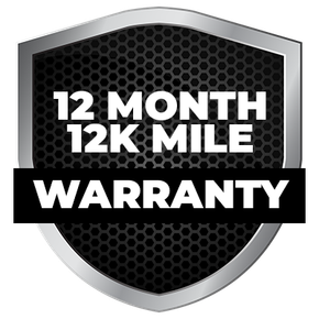 Warranty | 3G Automotive Repair