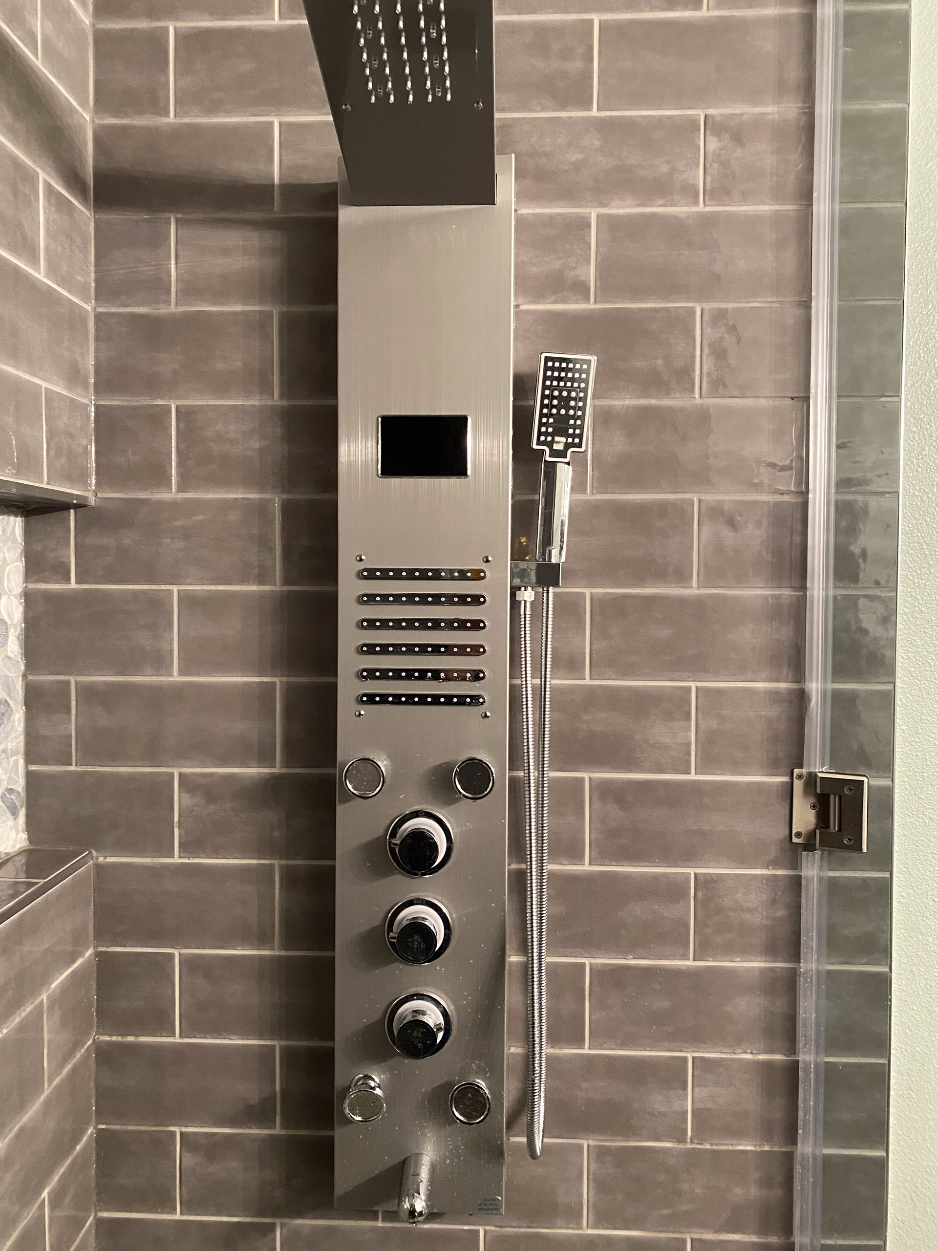 Bathroom Remodel