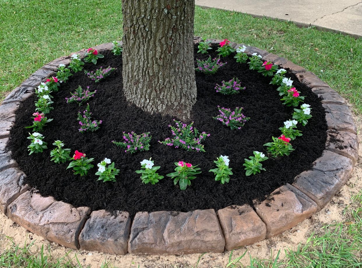 Concrete Curbing