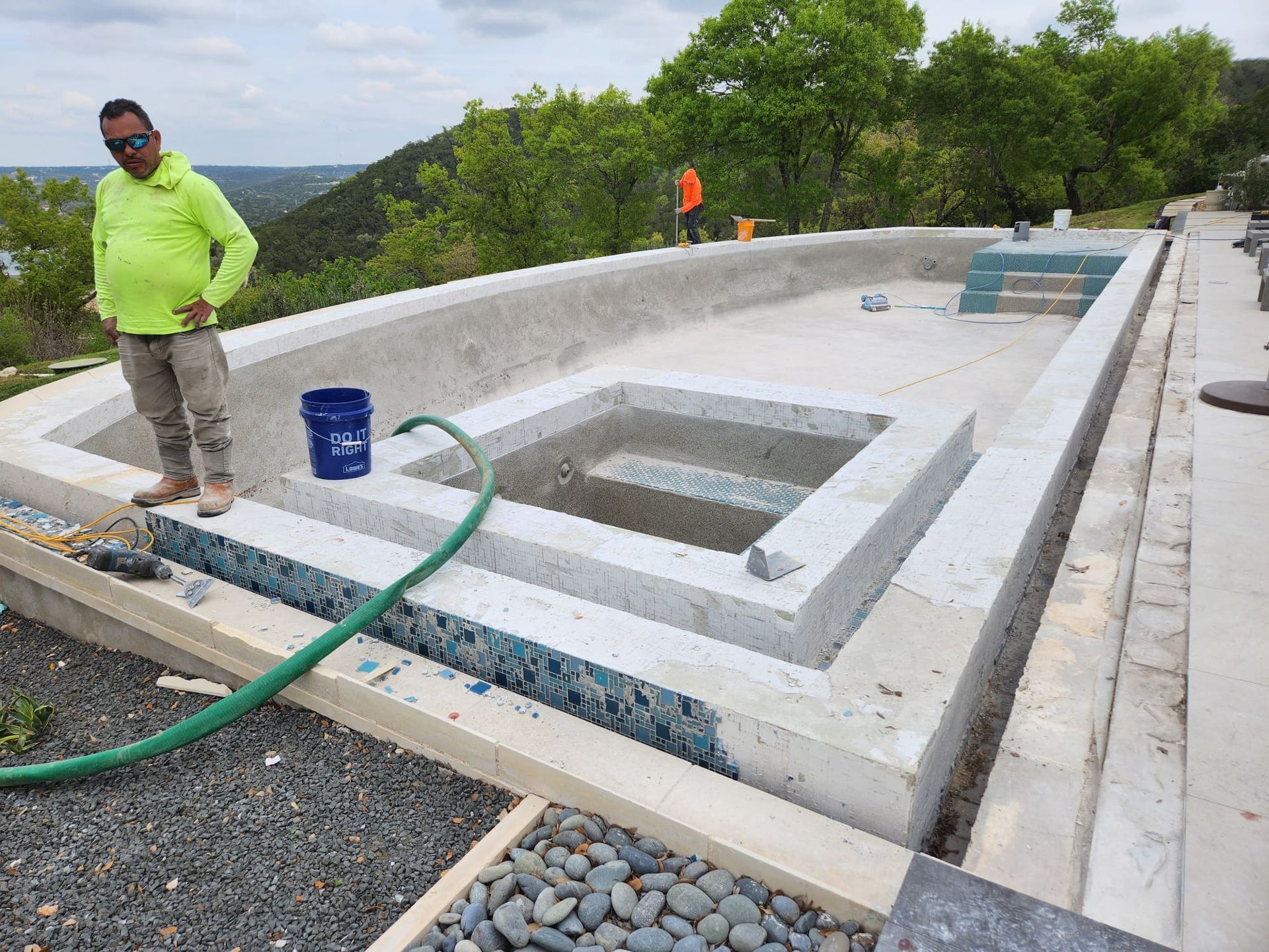 Construction 