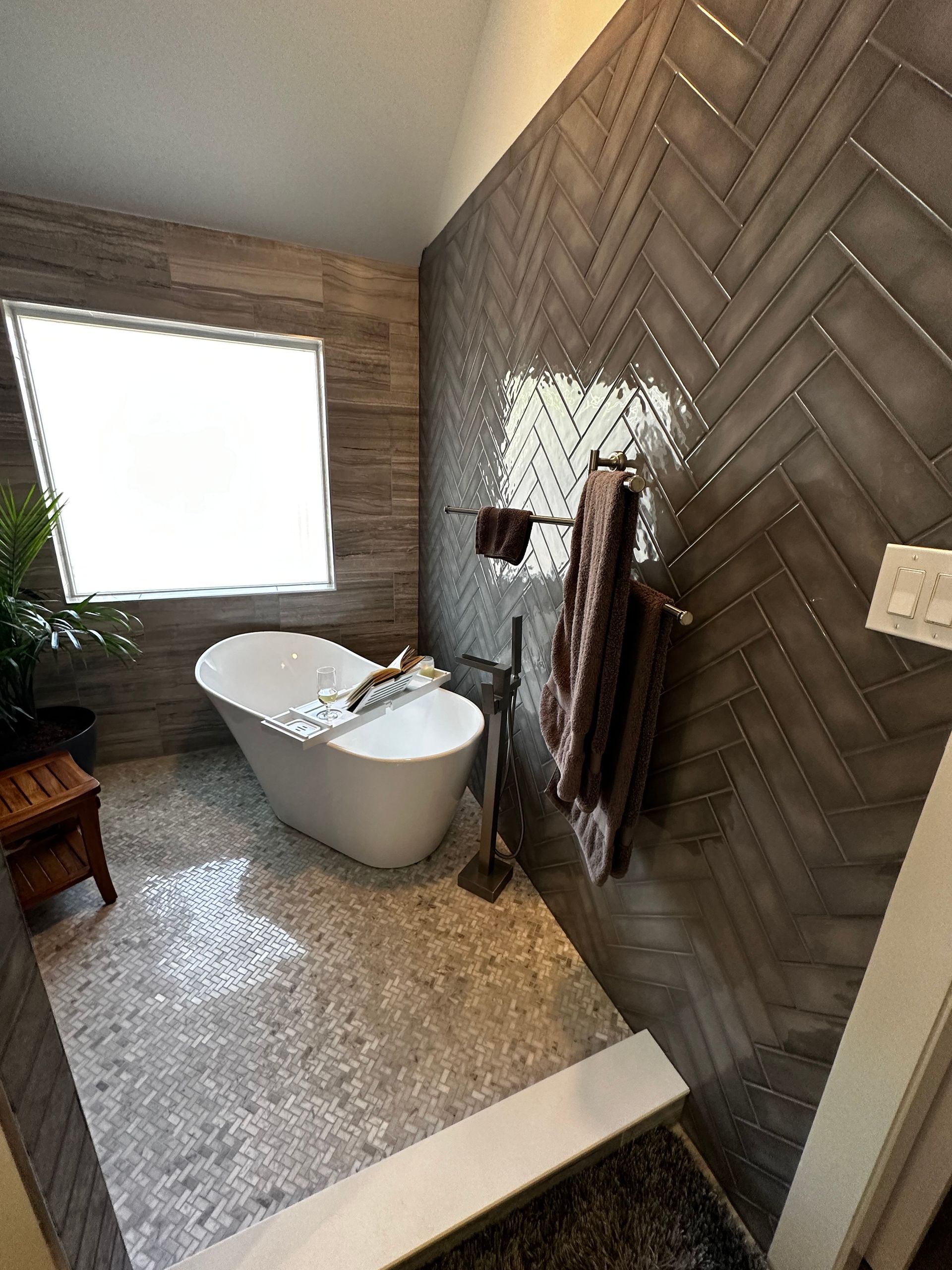 Bathroom Remodel