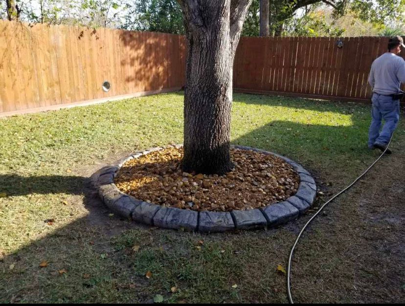 Concrete Curbing