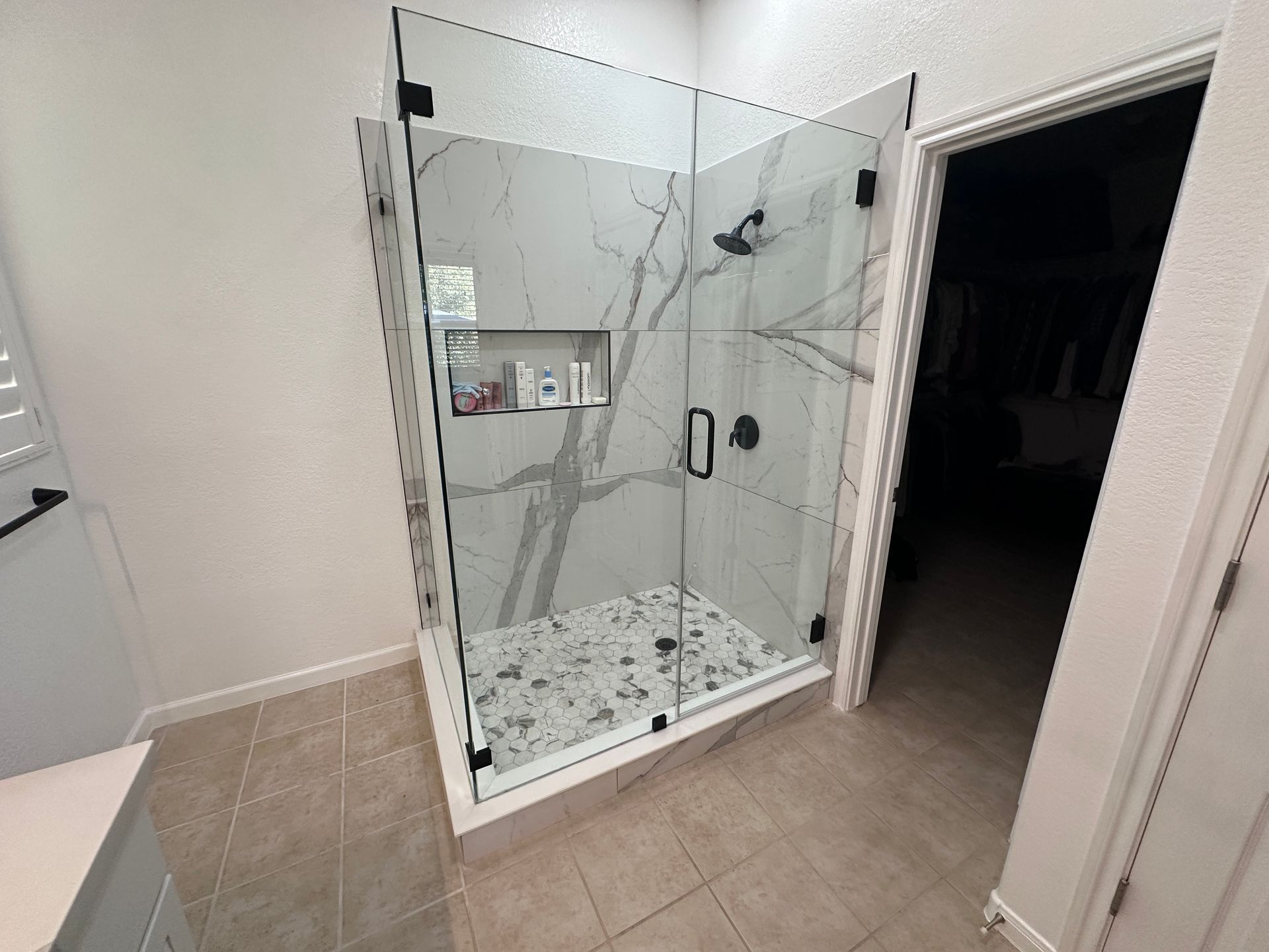 Bathroom Remodel
