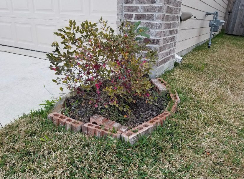 Concrete Curbing