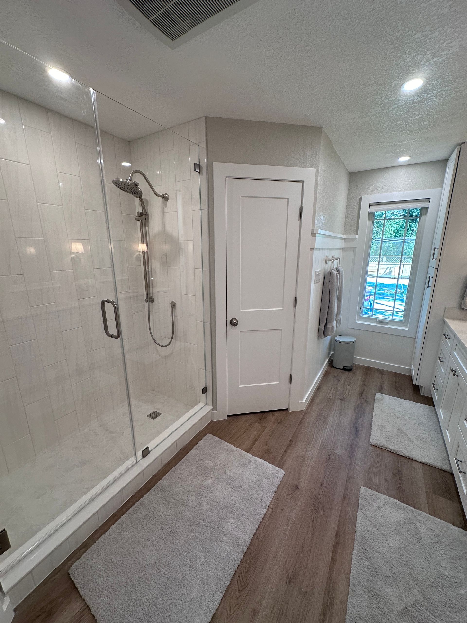 Bathroom Remodel