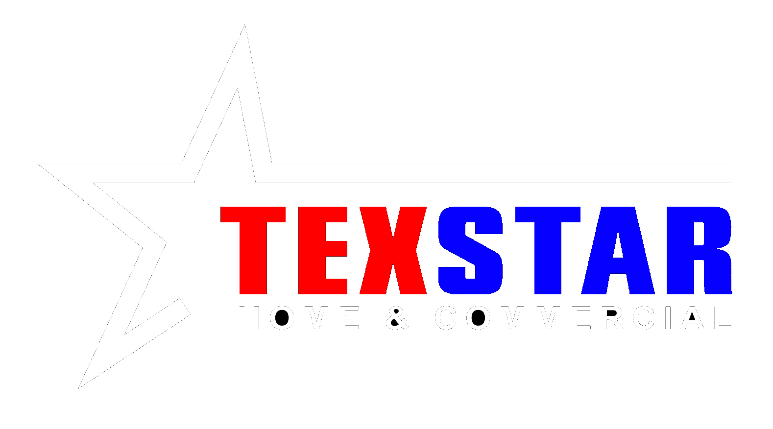 TexStar Logo