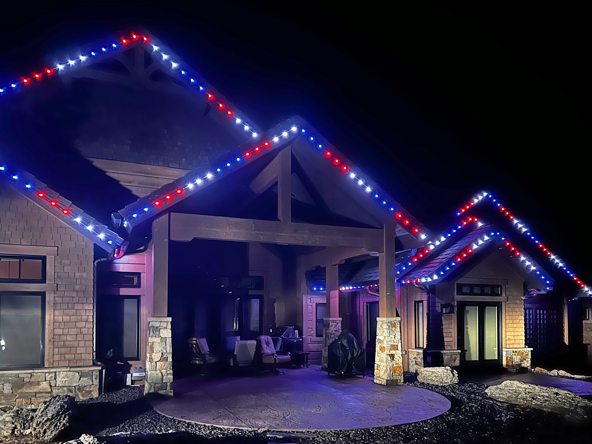 LED Lighting