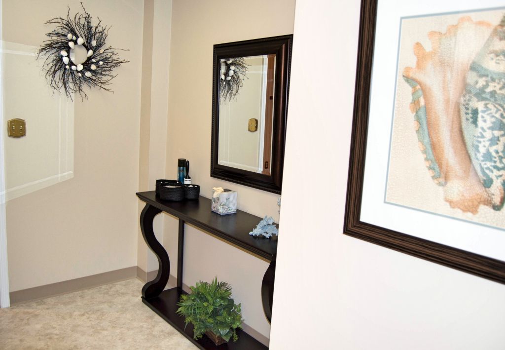 Our Location | Schlitzer Allen Pugh Funeral Home