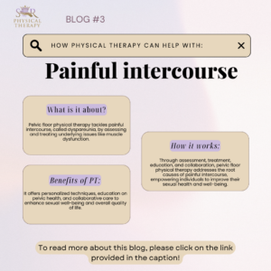 Blog post: