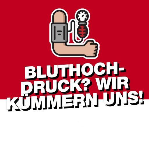 PDL Bluthochdruch