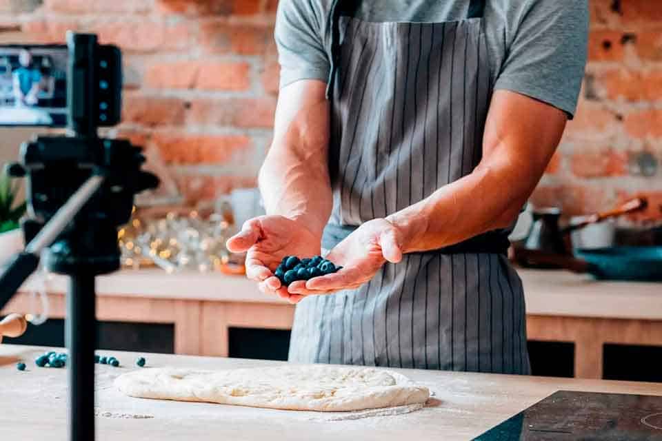 Elite Cooking -  Cursos cortos de pastelería