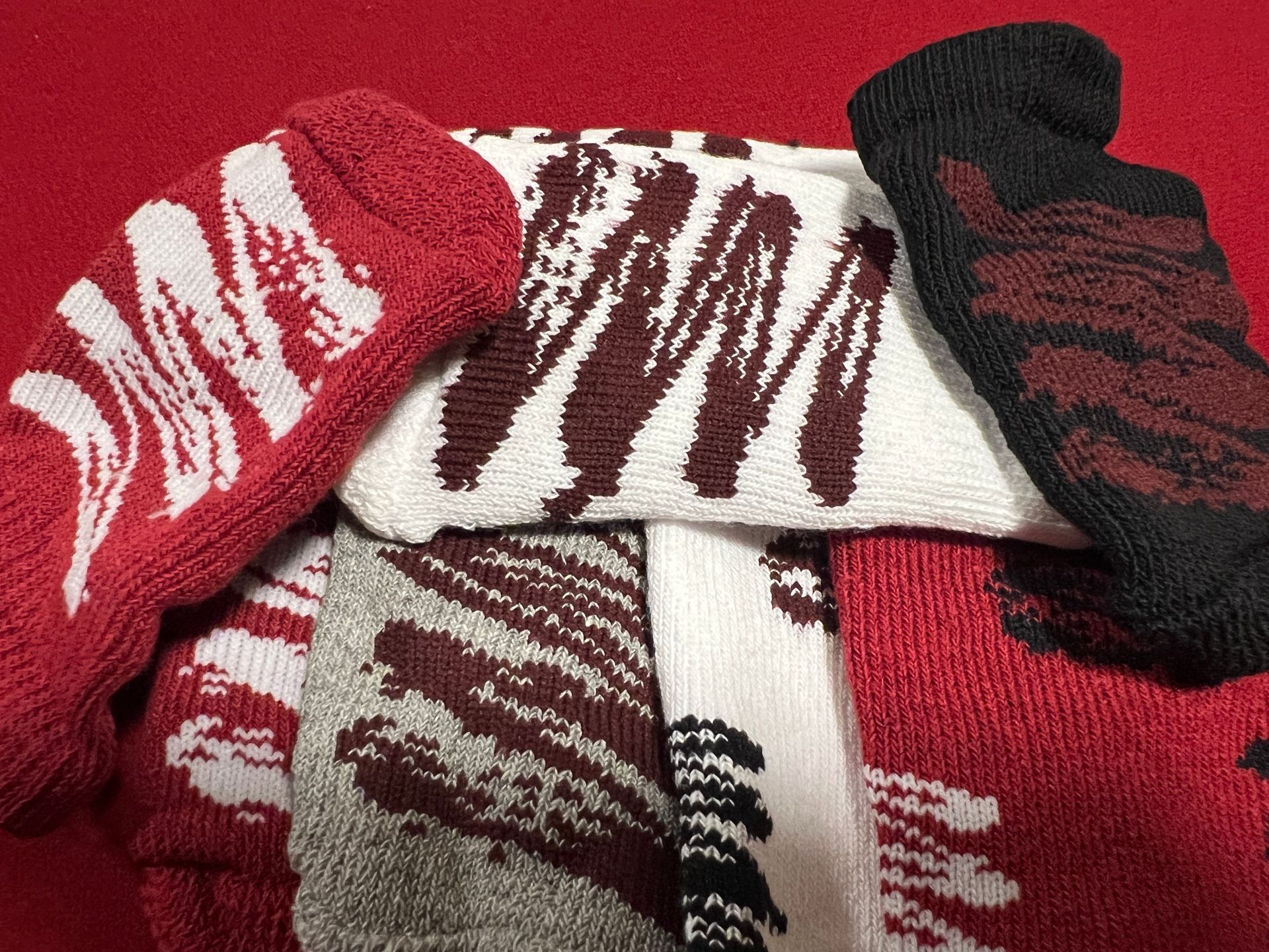 Willy Mitt Collection
