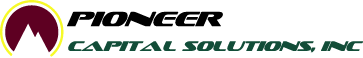 Pioneer Capital Solutions Inc Pioneer Capital Solutions Inc