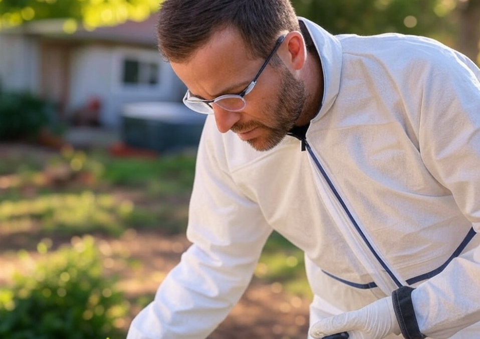 pest control professional - 
best pest control houston