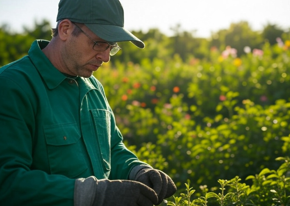 pest control professional - best pest control houston