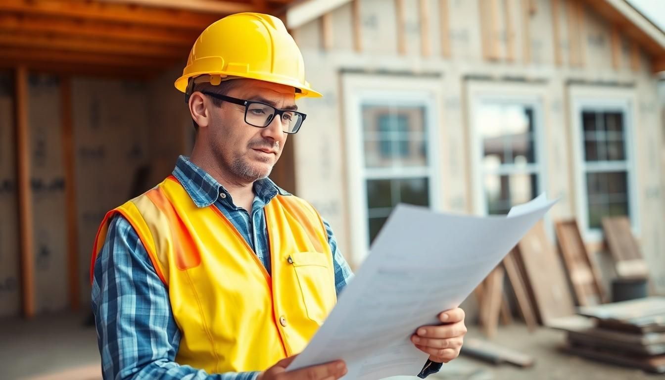 professional inspector - how to prepare for a REScheck inspection
