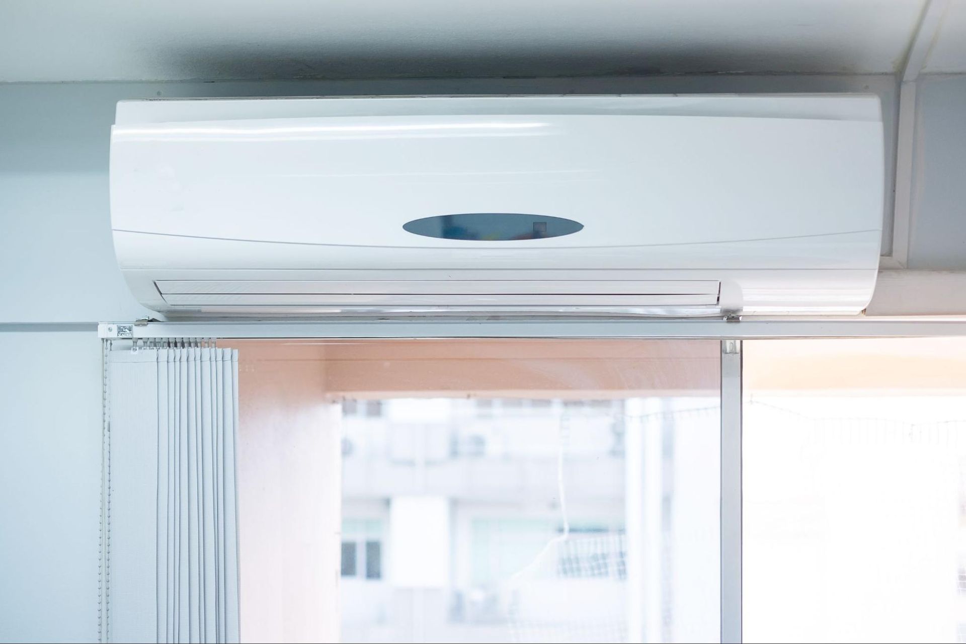 air conditioner