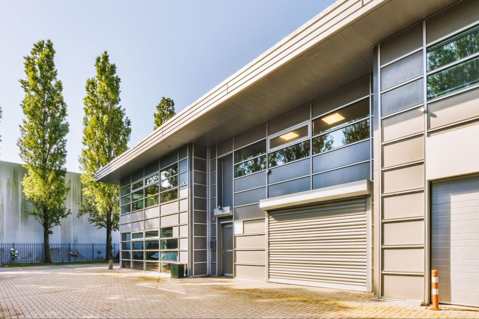 commercial property