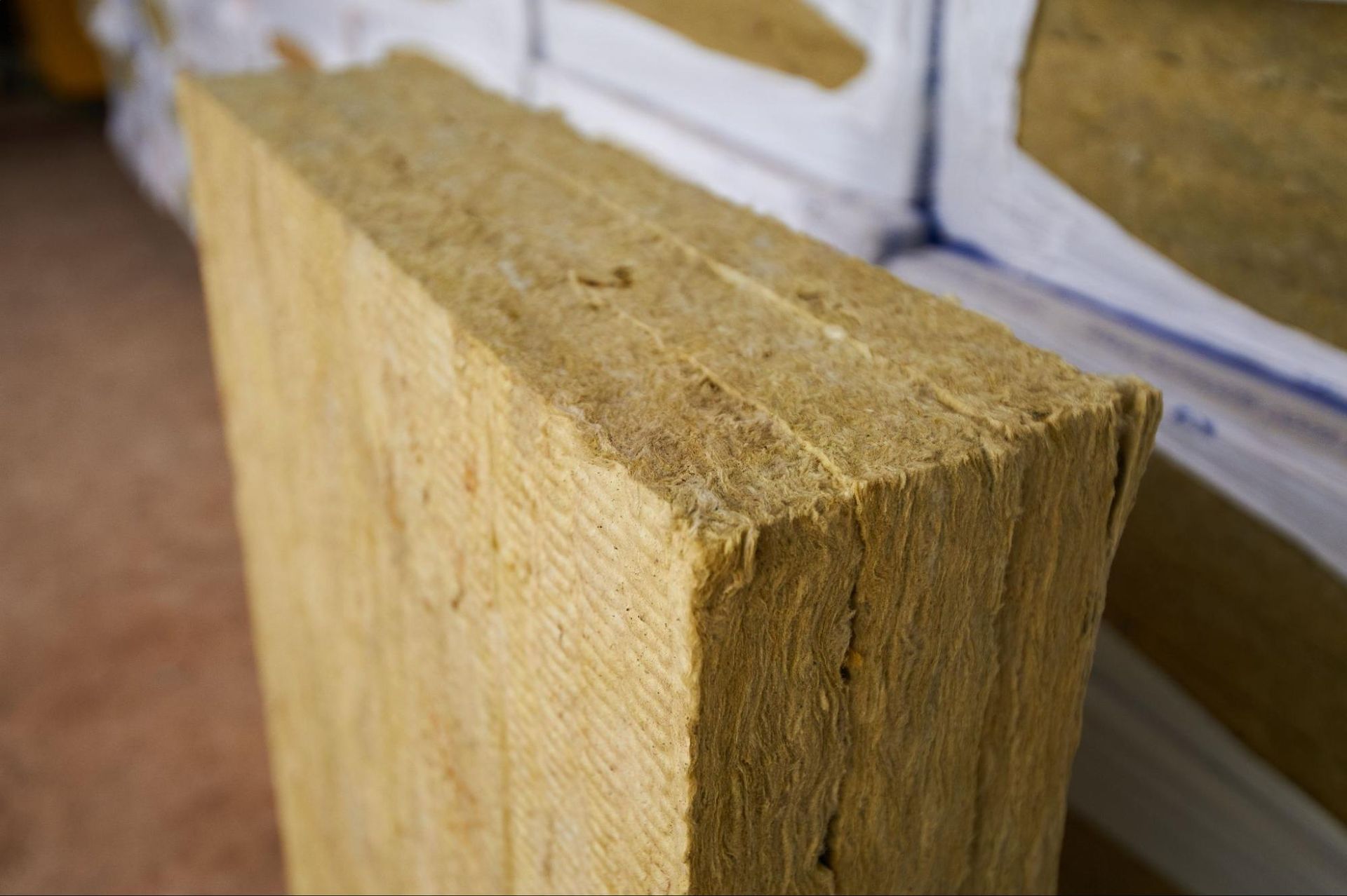 insulation