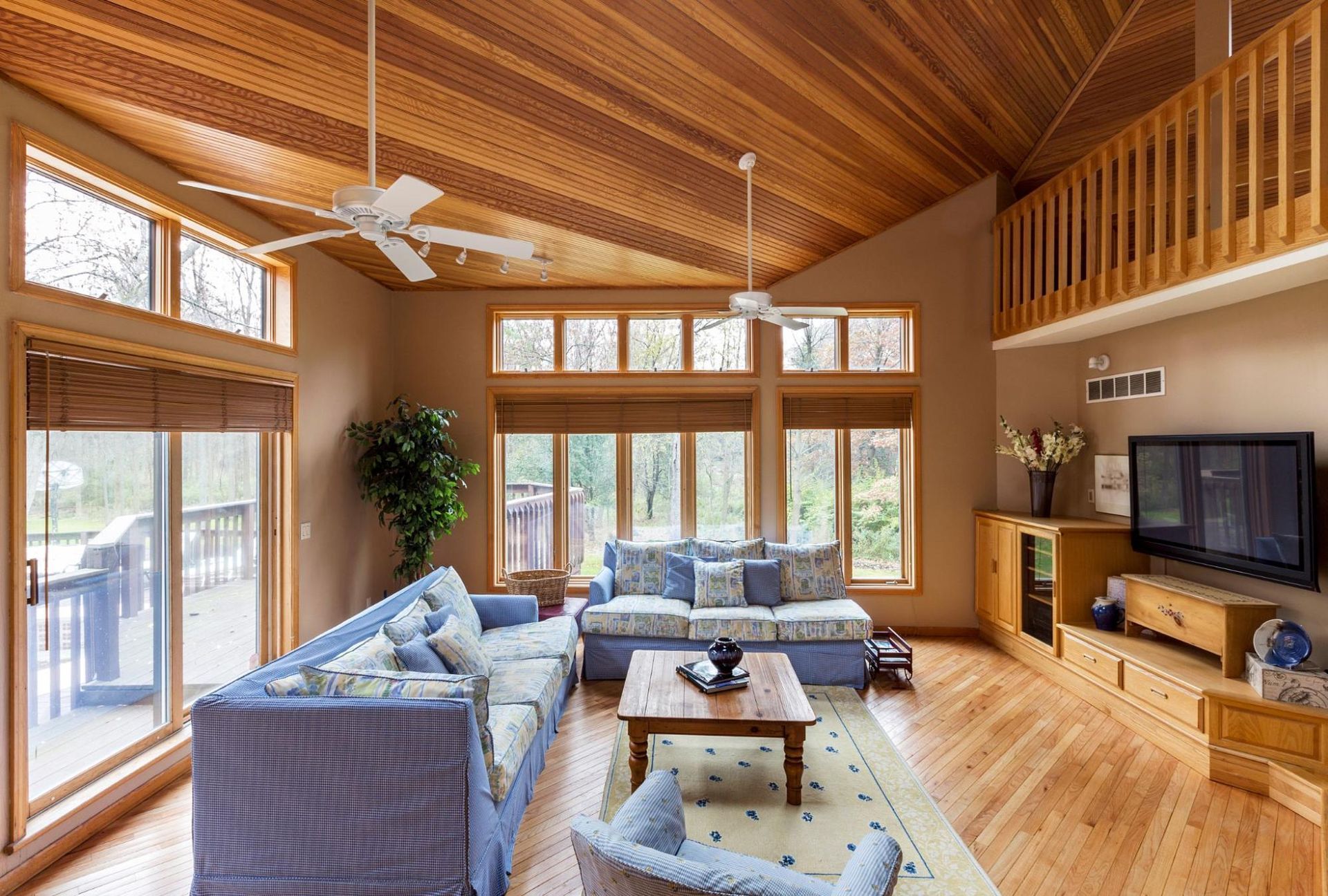house interior