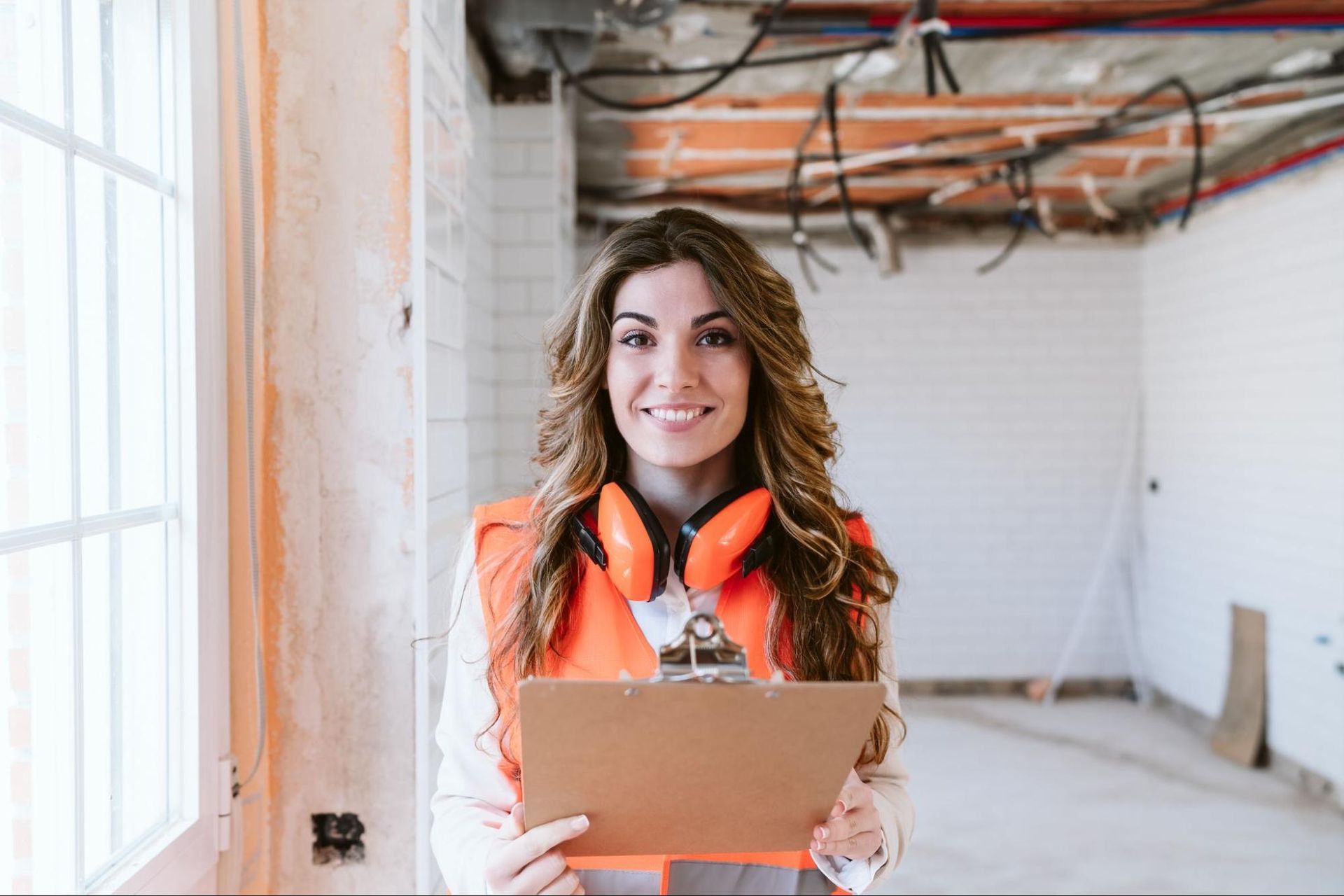 home inspection