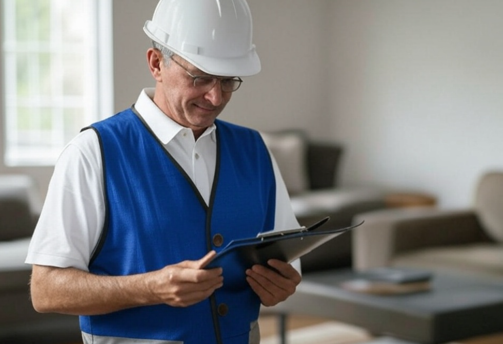 professional inspector -home inspections in hankamer tx