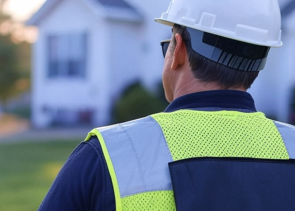 professional inspector - home inspections in north houston tx